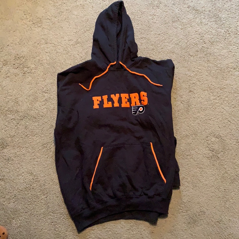 Philadelphia Flyers Hoodie